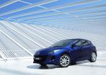 Mazda3 Hatchback 2011 года